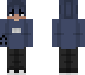 basiv reborn blue boy