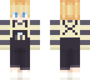bee boy