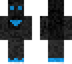 black guy