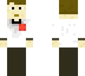 bond james bond (1964 white tux slim editioin)
