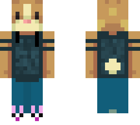 bunny skal