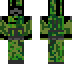 camo first order trooper