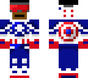 captain america