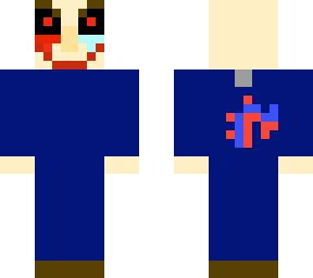 cd the sleep demon official skin