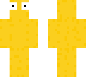 cheese man