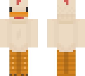 chicken