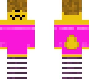 coco the bunny (remake)