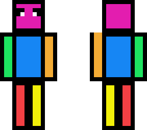 color