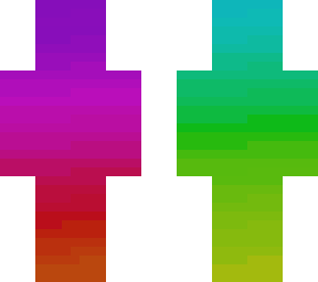color fade themed contest!