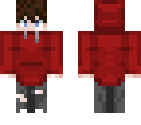 coppermetal123 but red