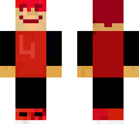 corupted ludwig