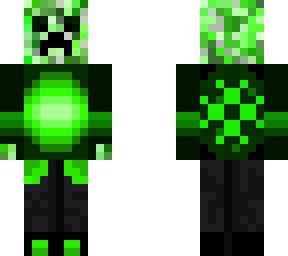 creeper