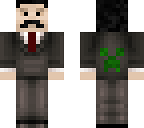 creeper mumbo