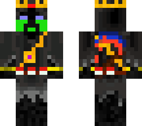 creeperchvmax_yt's skin