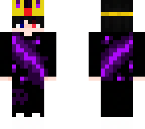 crown boy