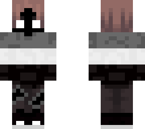 cursed mist skin '
