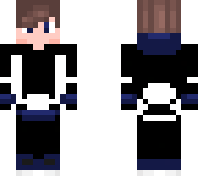 custom skin (jkk)