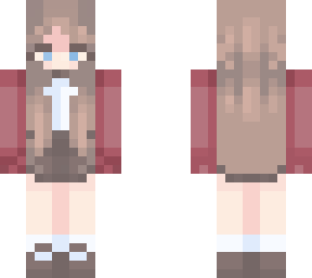 cute e girl
