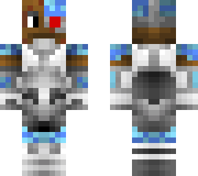 cyborg