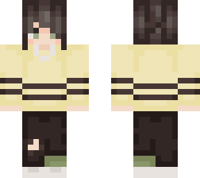 daisy emo boy