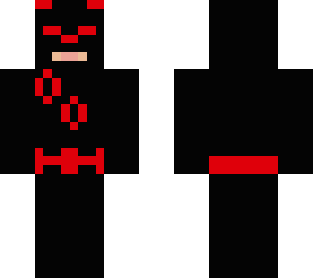 dare-devil