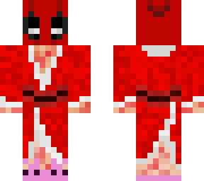 deadpool (bathrobe)