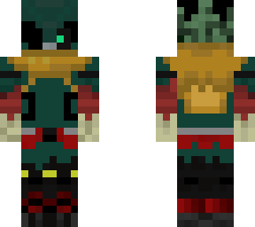 deku