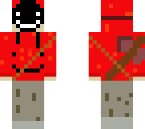 demon dream
