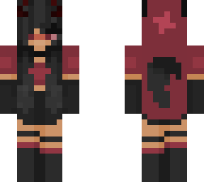 demon wolf