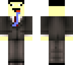 derpy suit
