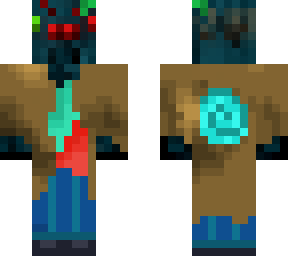 dimension walker maniac