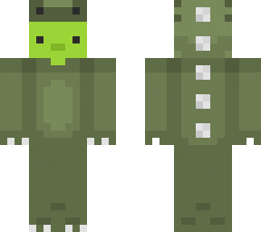 dino axolotl