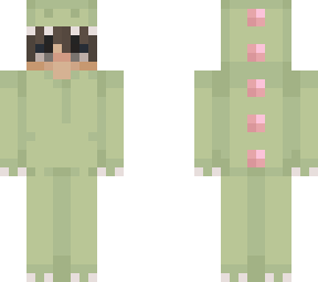 dino boy