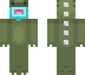 dino svandefish