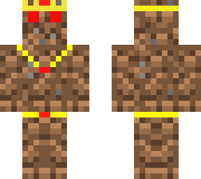 dirt king goede