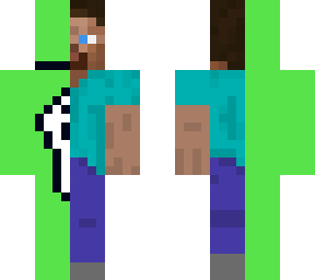 dream/steve