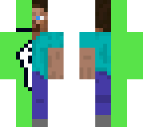 dream/steve v2