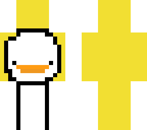 duck dream
