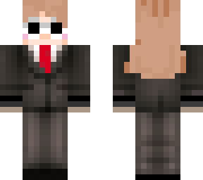 dysfunction smp skin (williams skin)