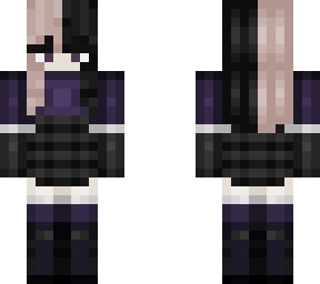 emo girlll