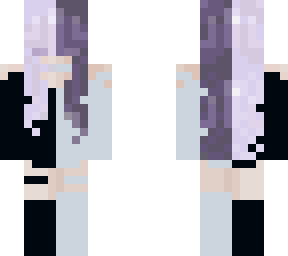 ender girl