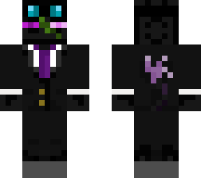 ender man alchemist for modded smp