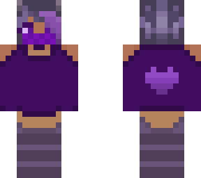 ender skin
