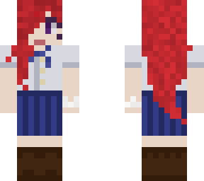 erza scarlet