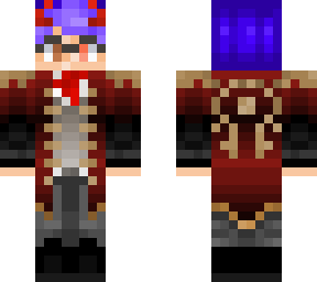 erzhis skin