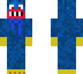 evil huggy wuggy