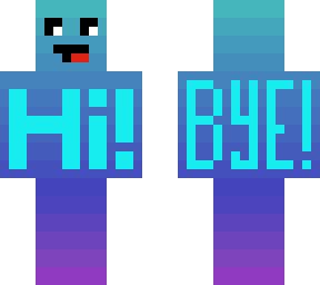 fade hi bye