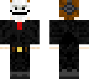 fancy oc
