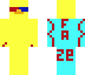 faze duck