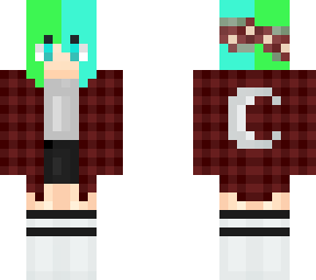finally updated mykie